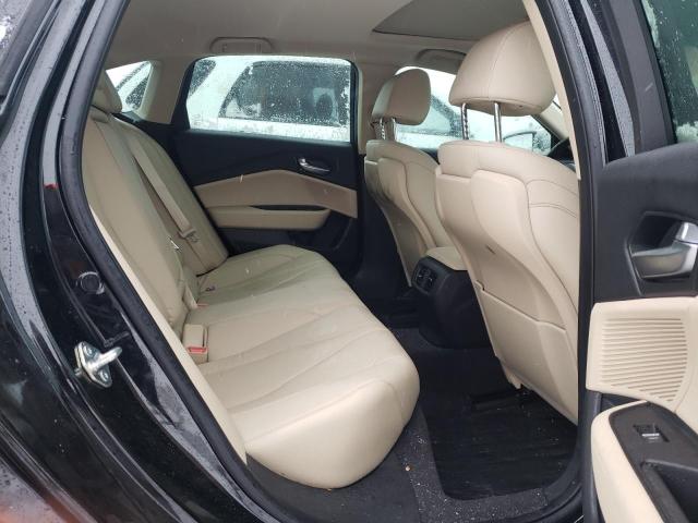 2021 ACURA TLX TECHNO - 19UUB6F40MA800999