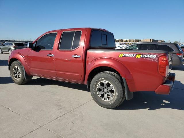 2019 NISSAN FRONTIER S - 1N6DD0ER6KN724498