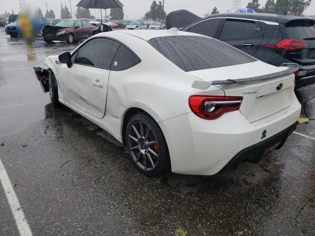 JF1ZCAC18J9602530 Subaru Brz 2.0 Limited