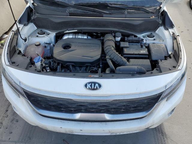 KNDEUCA29M7165585 KIA SELTOS S