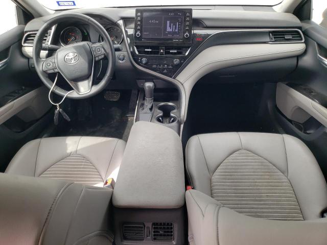 2021 TOYOTA CAMRY NIGH - 4T1S11AKXMU611398