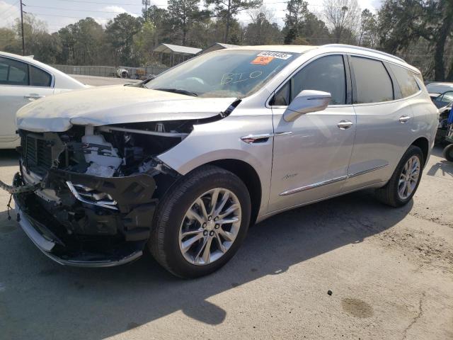 2022 BUICK ENCLAVE AV - 5GAERDKW6NJ121199