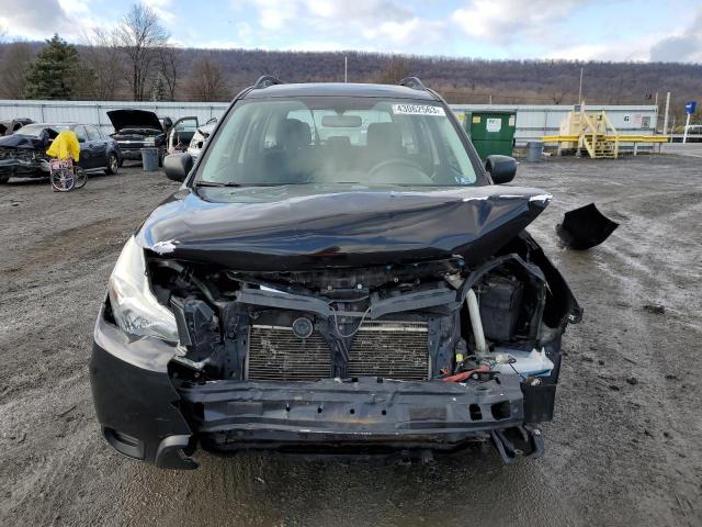 JF2SJABC3FH817638 Subaru Forester 2.5i
