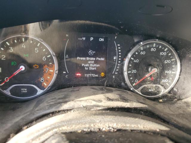 ZACCJABTXGPD89533 Jeep Renegade Latitude