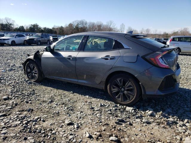 2019 HONDA CIVIC EX SHHFK7H61KU200958