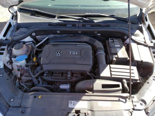 2018 VOLKSWAGEN JETTA SPOR 3VWD17AJ7JM211786