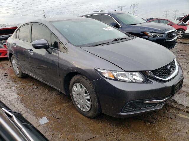 2015 HONDA CIVIC LX 19XFB2F57FE094462