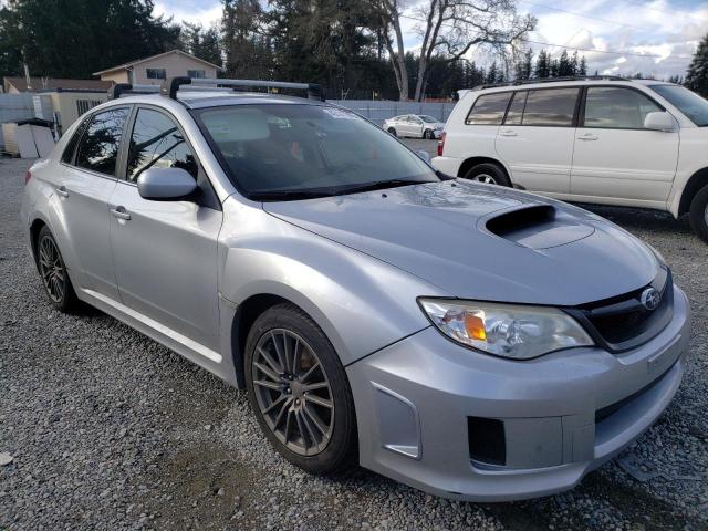 JF1GV7E67DG010078 Subaru Impreza Wrx