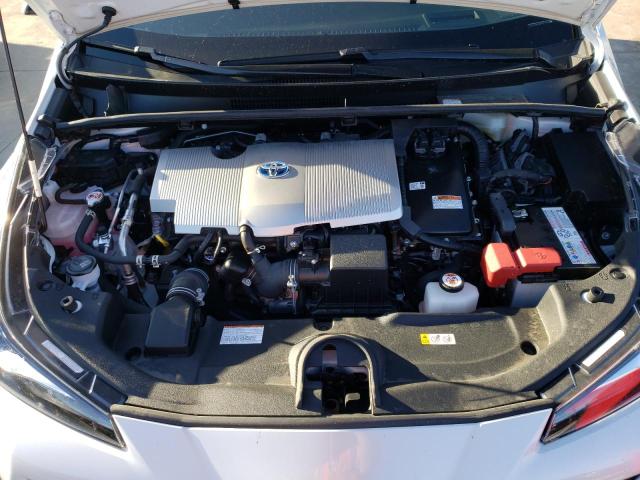 2021 TOYOTA PRIUS SPEC JTDKAMFU8M3141376