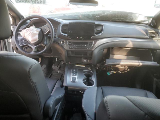 2022 HONDA PASSPORT E - 5FNYF7H51NB003010