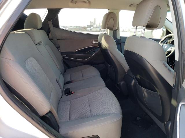 2015 HYUNDAI SANTA FE S 5XYZT3LB7FG261447