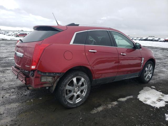 3GYFNKE45AS628417 Cadillac SRX