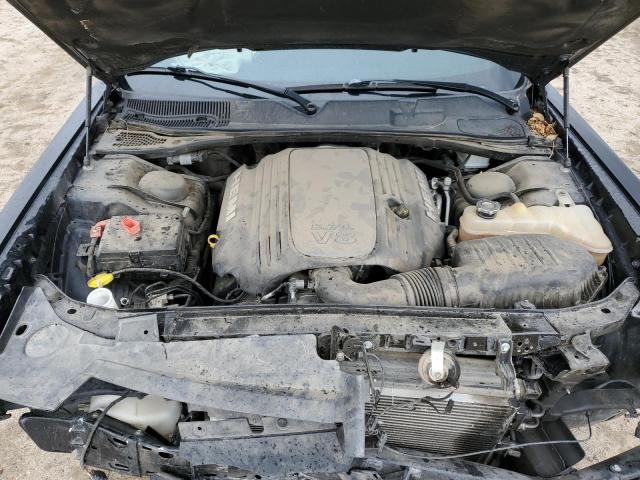 2018 DODGE CHALLENGER 2C3CDZBT9JH216847