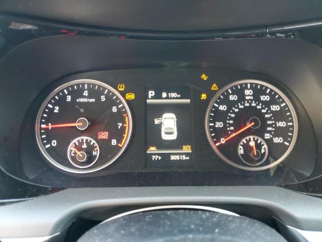 2022 KIA K5 LX - 5XXG24J23NG102317