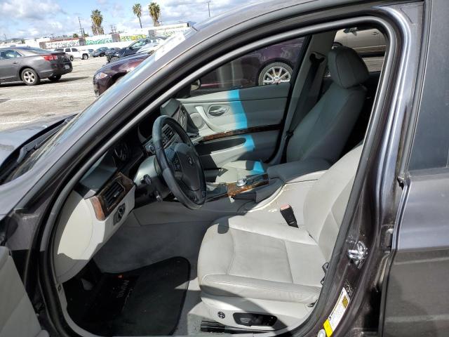 WBAVB13566KX67603 BMW 325 I