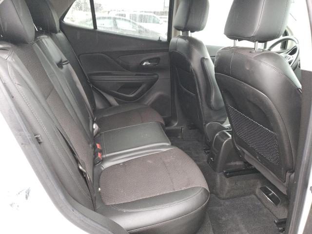 KL4CJASB7KB951196 Buick Encore Preferred