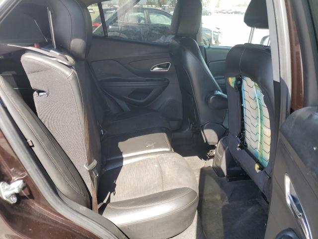2015 BUICK ENCORE KL4CJASB5FB262571
