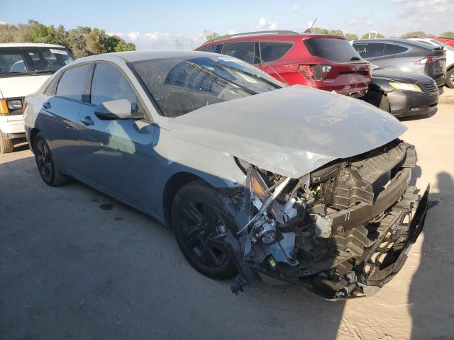 2023 HYUNDAI ELANTRA BL - KMHLM4AJ1PU034107