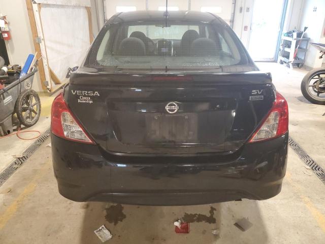 2018 NISSAN VERSA S 3N1CN7AP1JL871807