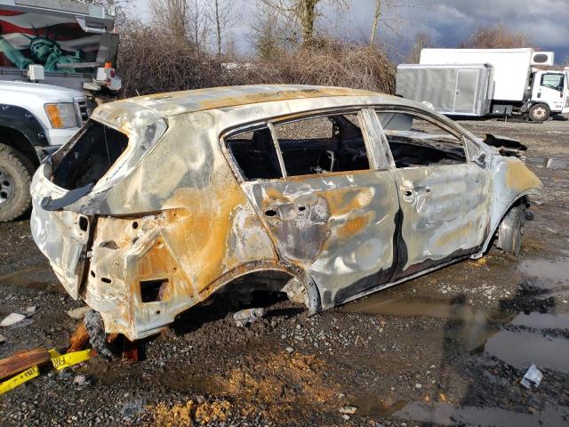 KNDPM3AC3M7872487 KIA Sportage Lx