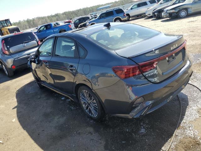 2023 KIA FORTE GT L 3KPF54AD9PE541103