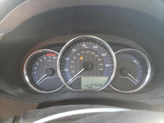 2015 TOYOTA COROLLA L 5YFBURHE8FP351190