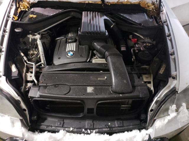 5UXFE43578L009474 BMW X5