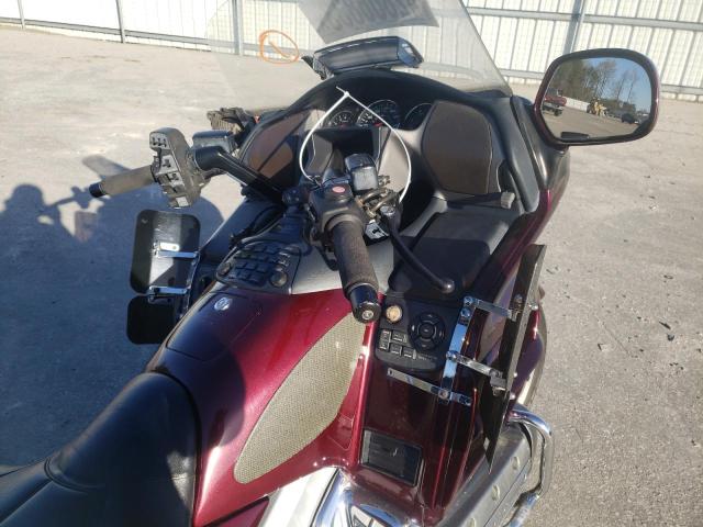 2006 HONDA GL1800 1HFSC47H86A500905