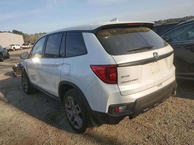 2022 HONDA PASSPORT E - 5FNYF7H51NB003010