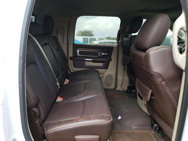 2016 RAM 3500 LONGH - 3C63RRNL0GG106066