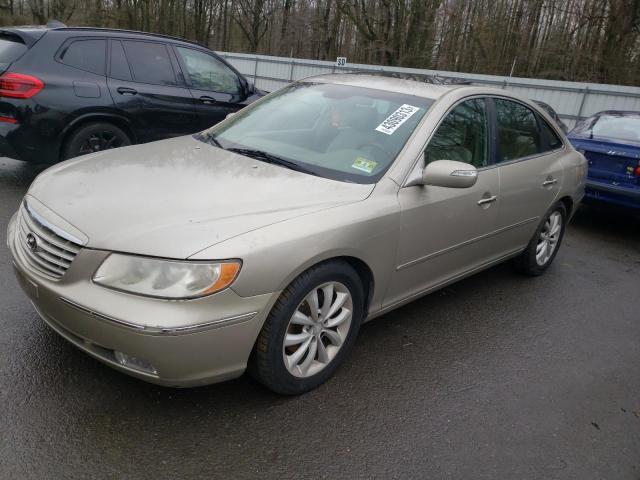 2008 Hyundai Azera SE