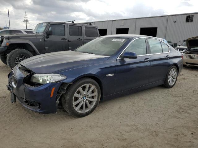 2016 BMW 535 I - WBA5B1C54GG134750