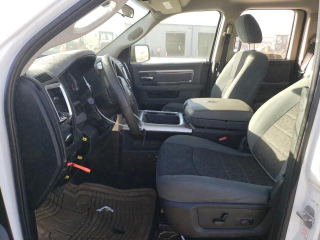 2017 RAM 1500 SLT 1C6RR6GG8HS729986