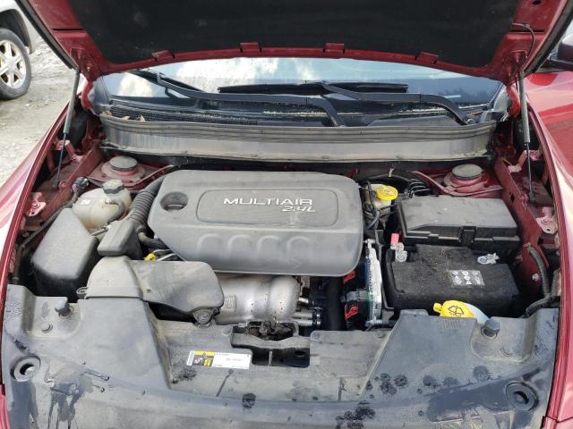 2016 JEEP CHEROKEE S 1C4PJLAB7GW171834