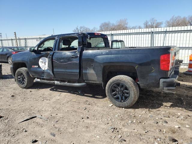 2018 CHEVROLET SILVERADO 1GC1KVEY2JF117037