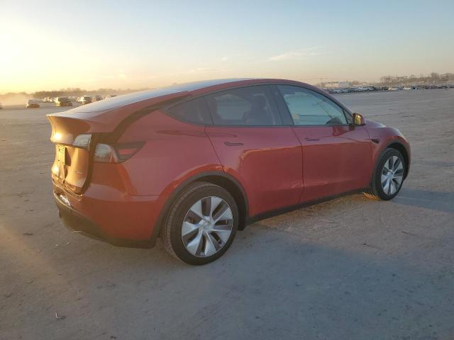 2023 TESLA MODEL Y 7SAYGDEE0PA043548