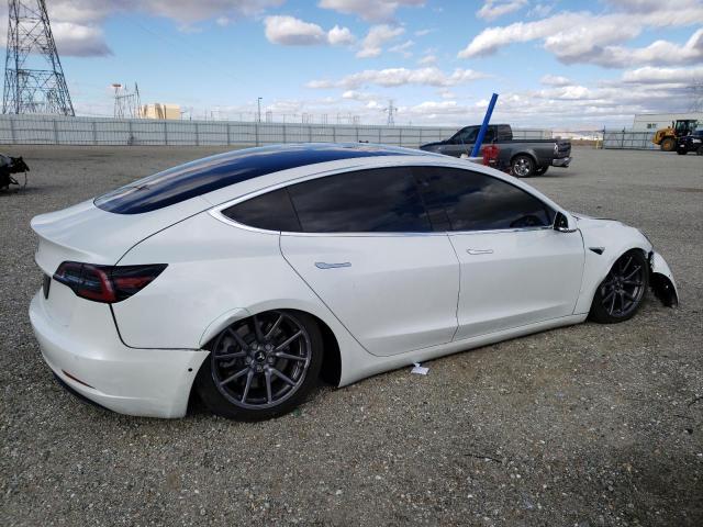 2020 TESLA MODEL 3 - 5YJ3E1EA8LF799909