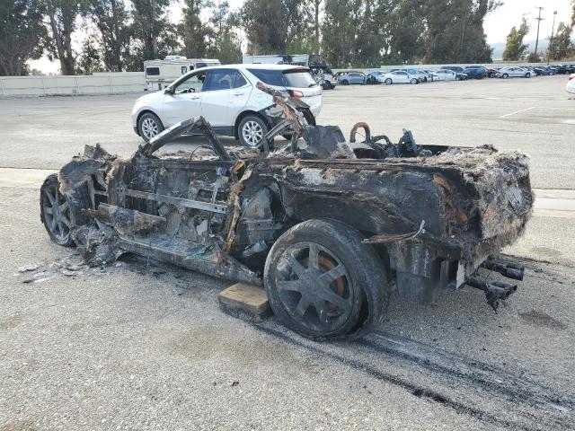 1G6YV34A755603596 Cadillac XLR