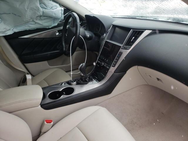 2015 INFINITI Q50 BASE JN1BV7AR4FM403340