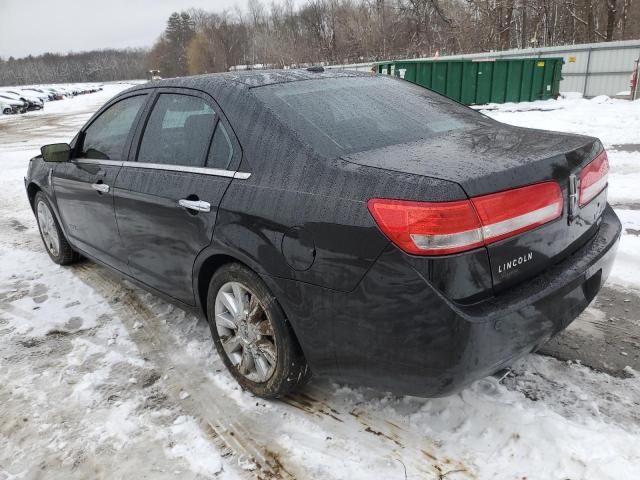 3LNHL2JC1CR813717 Lincoln MKZ