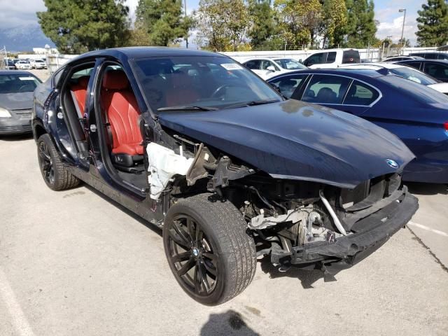 5UXKU2C58J0X51623 BMW X6 Xdrive35i