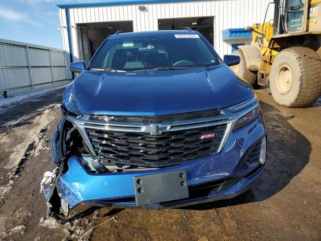 2022 CHEVROLET EQUINOX RS 3GNAXWEV8NS209937