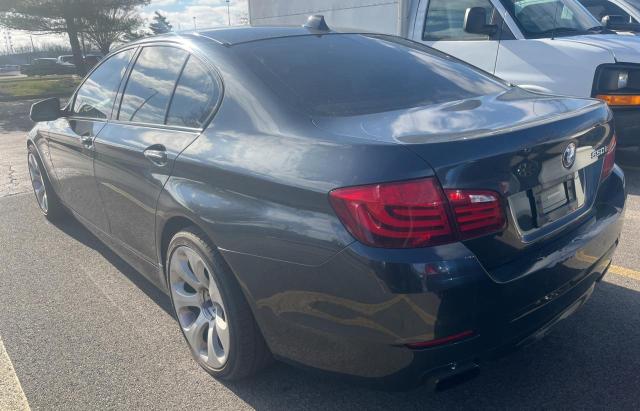 WBAFU9C5XBC784650 BMW 550 Xi