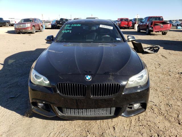 2015 BMW 535XI - WBA5B3C52FD541056