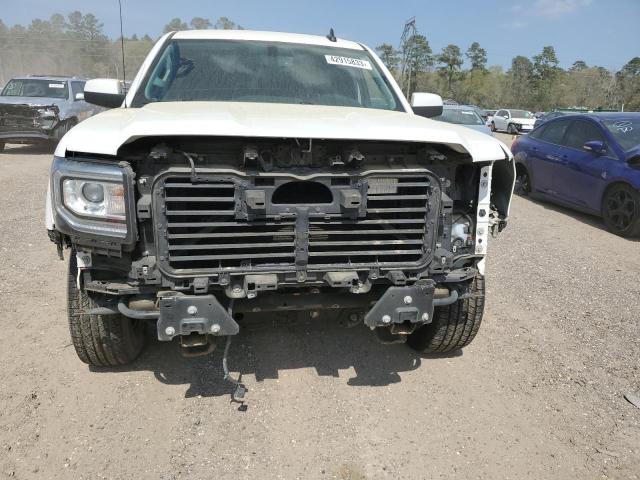 2017 GMC SIERRA C15 3GTU1MEC8HG240994