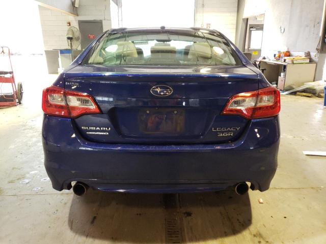4S3BNEL69F3013814 Subaru Legacy 3.6r Limited