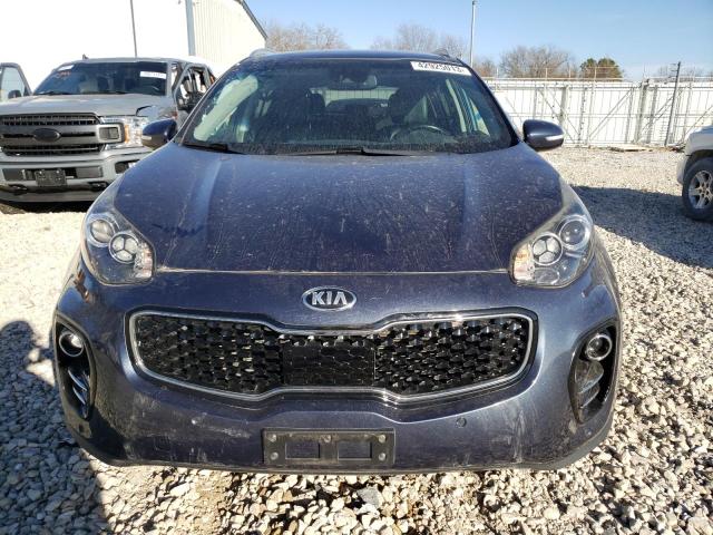 KNDPNCAC8H7223366 KIA Sportage Ex