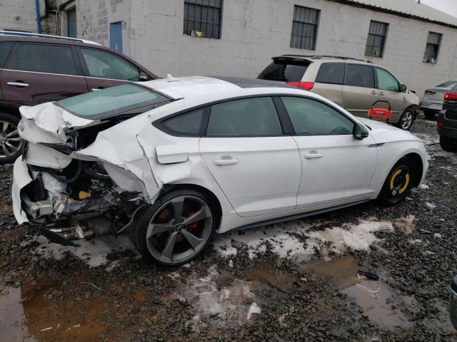 2019 AUDI S5 PREMIUM - WAUB4CF59KA000879