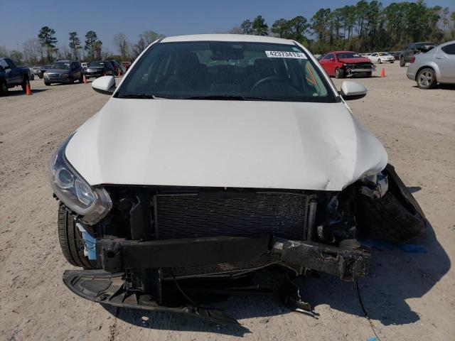 3KPF24AD1KE111633 KIA FORTE FE