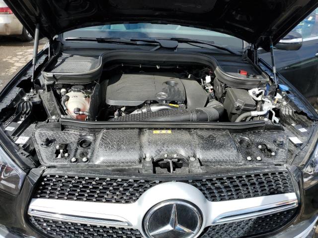 2022 MERCEDES-BENZ GLE 350 4M - 4JGFB4KB7NA764807